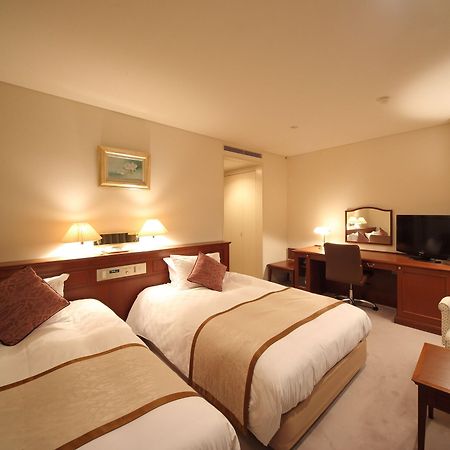 Hotel Harvest In Yonago Тоттори Экстерьер фото