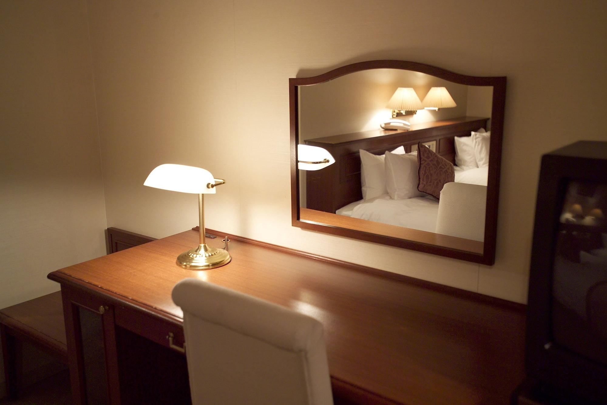 Hotel Harvest In Yonago Тоттори Экстерьер фото
