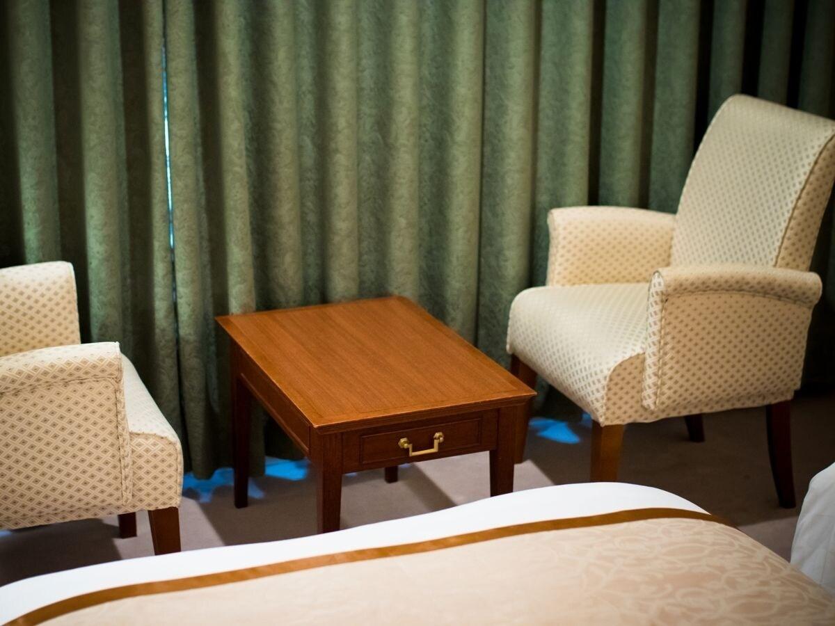 Hotel Harvest In Yonago Тоттори Экстерьер фото