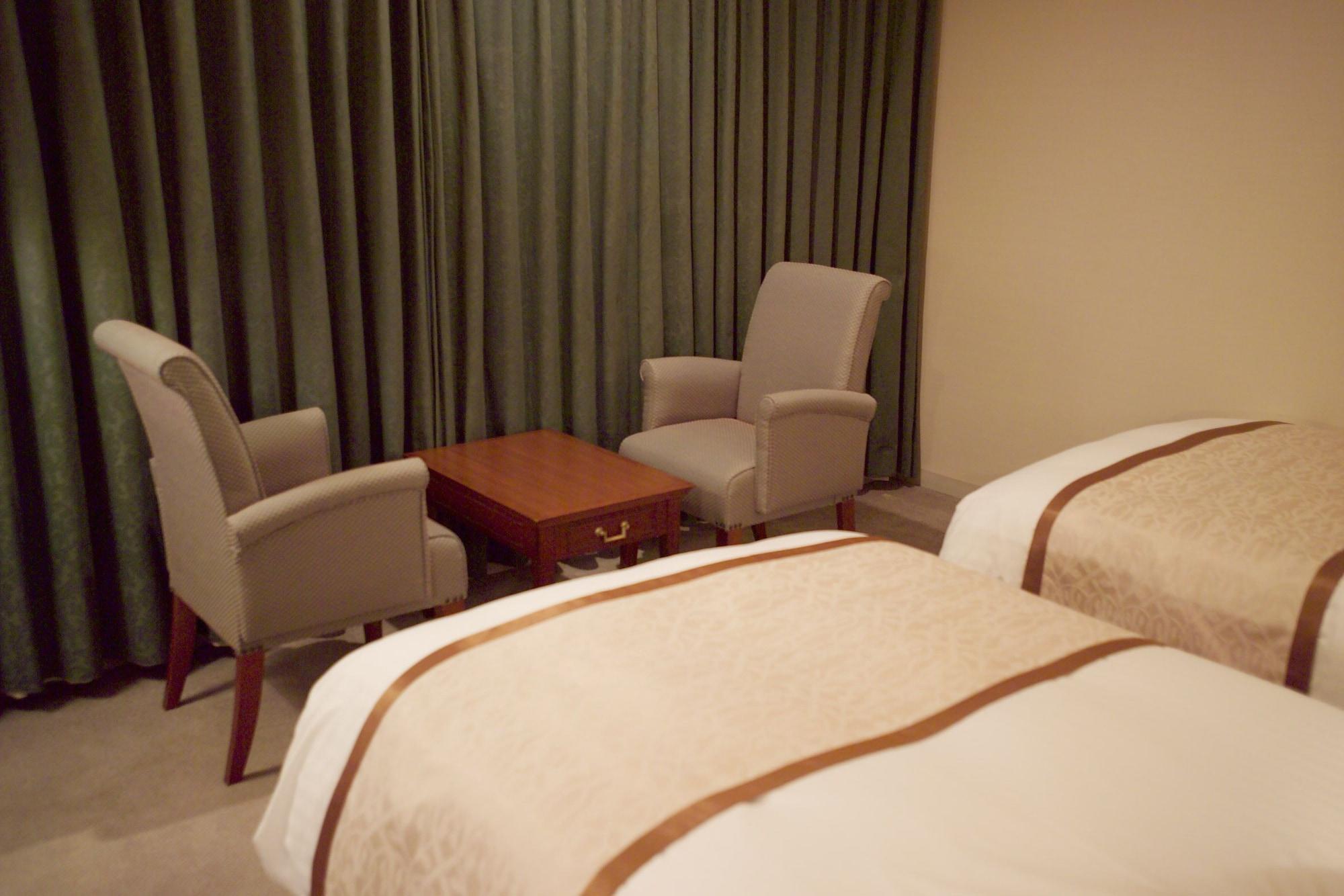Hotel Harvest In Yonago Тоттори Экстерьер фото