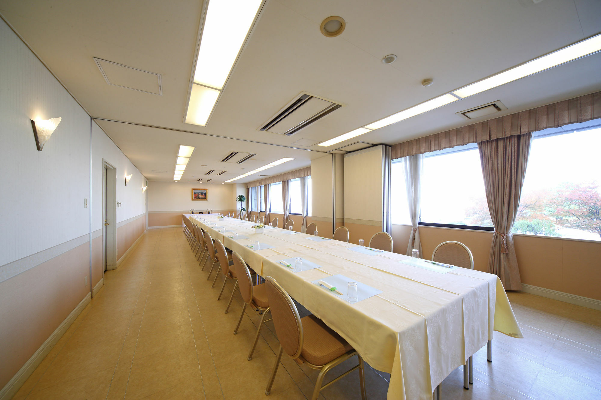 Hotel Harvest In Yonago Тоттори Экстерьер фото