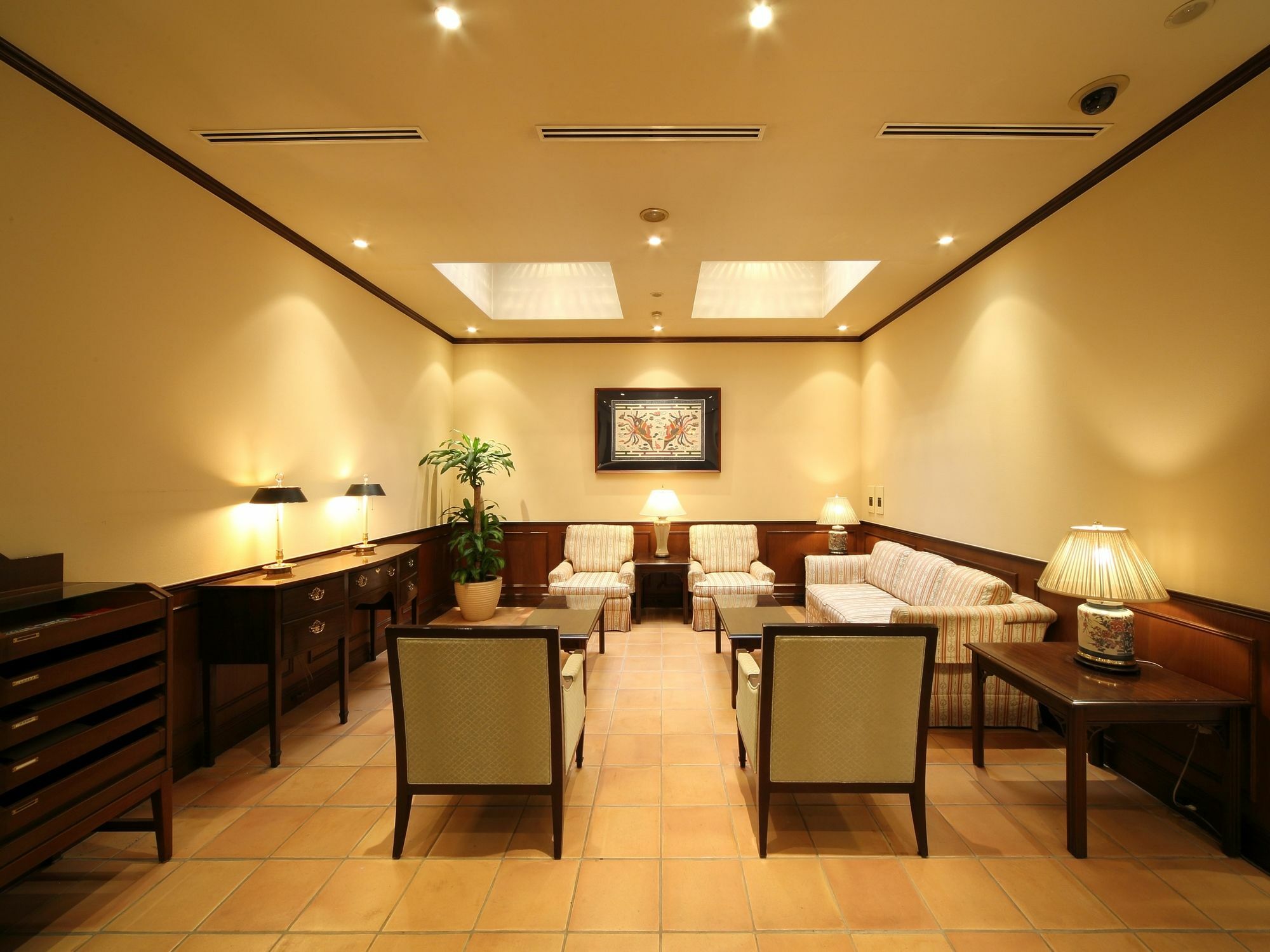 Hotel Harvest In Yonago Тоттори Экстерьер фото