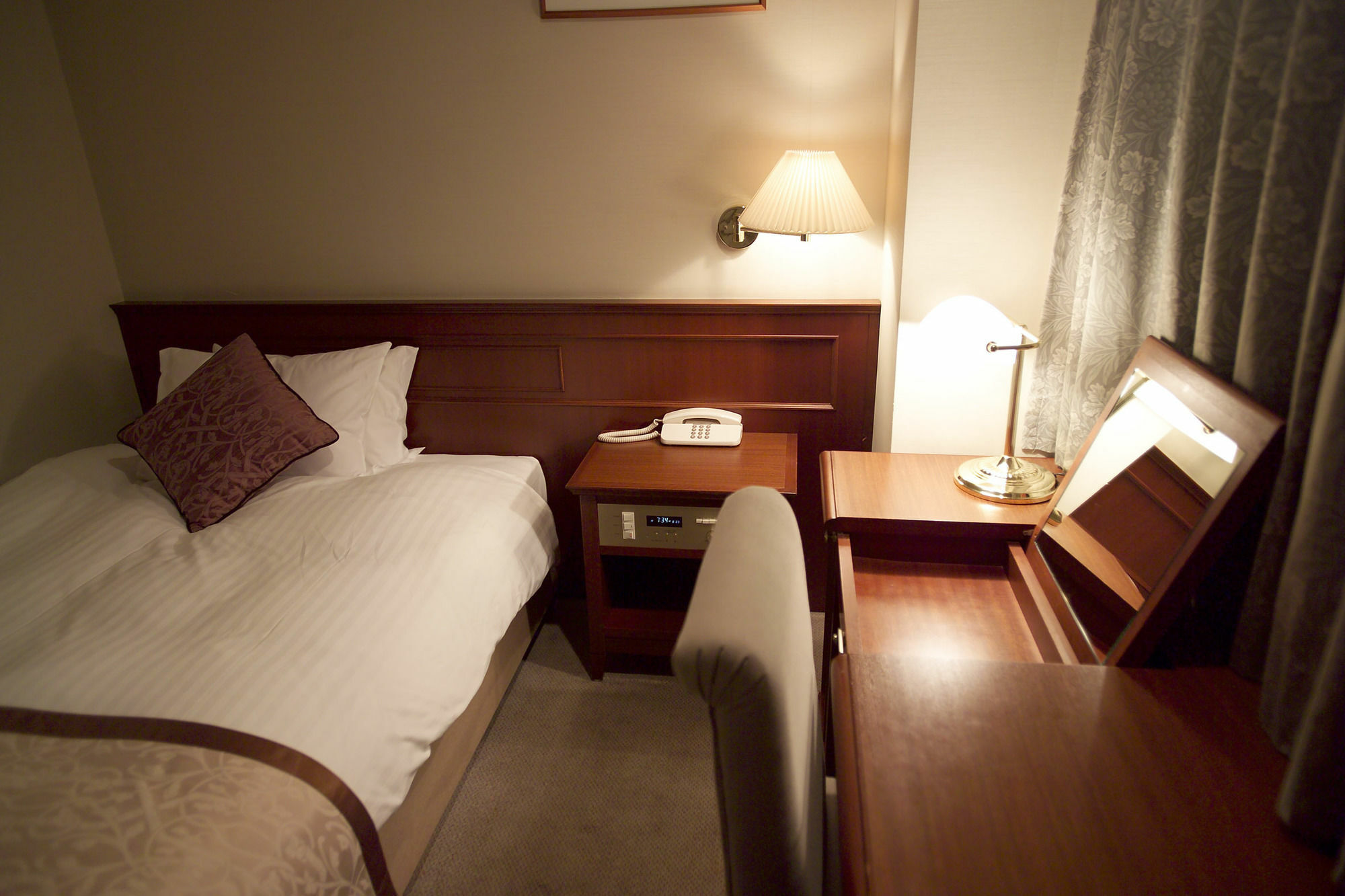 Hotel Harvest In Yonago Тоттори Экстерьер фото